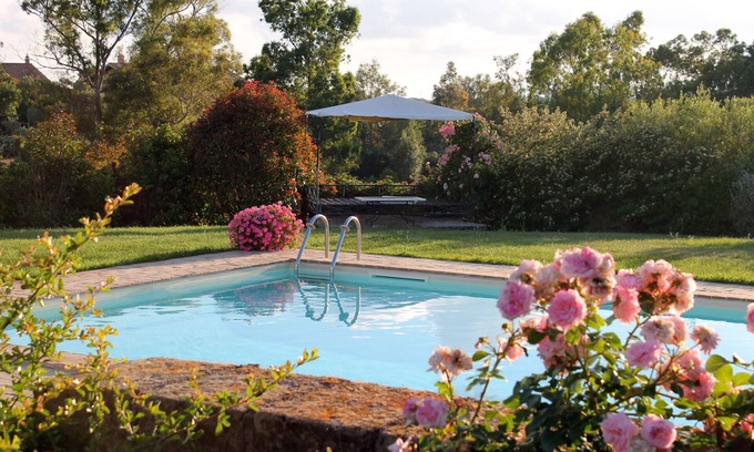 Montalto di Castro Cottage | Farmhouse Cacciata Grande