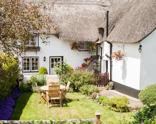 Sidford Bed & Breakfast | Farmhouse Cottage