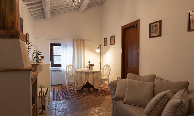 Acquapendente Other | Farmhouse Countryside Village The Treasure