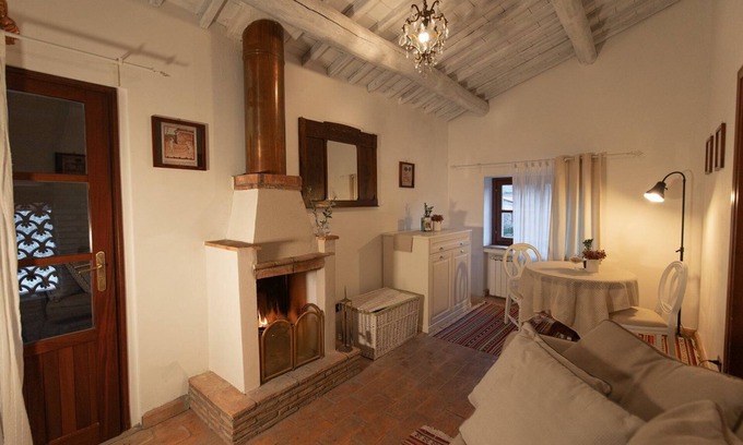Acquapendente Other | Farmhouse Countryside Village The Treasure