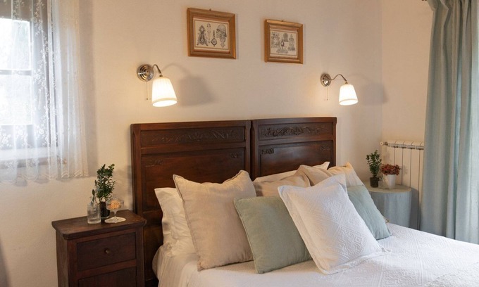 Acquapendente Other | Farmhouse Countryside Village The Treasure