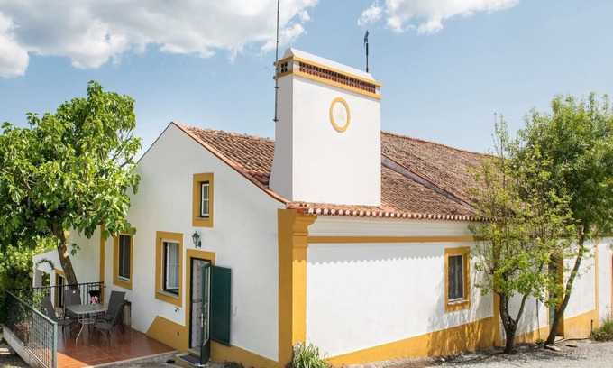 Montemor-o-Novo Other | Farmhouse Dreams: Explore and Relax