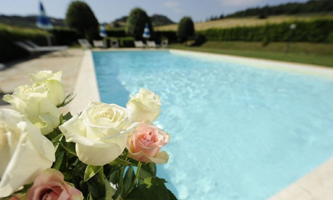 San Macario In Monte Apartment | Farmhouse Il Canneto apt. Moon near Siena and San Gimignano