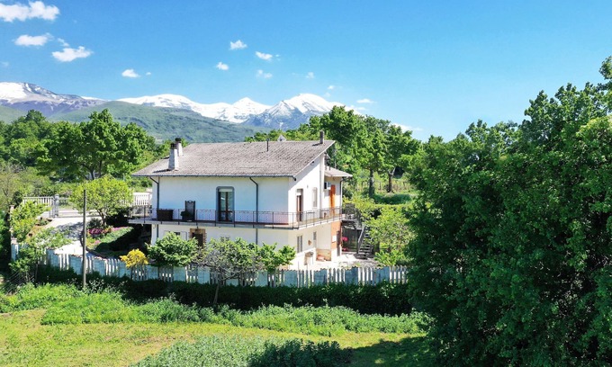 Roccamorice Other | Farmhouse "Il Canto degli Uccelli"