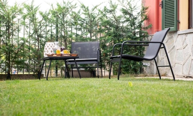 Bagnolo Piemonte Other | Farmhouse in Bagnolo Piemonte (Quadruple Room with Private Bathroom)