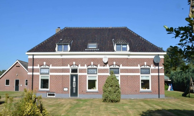 Haarlo Other | Farmhouse in Haarlo near Lake Hambroek