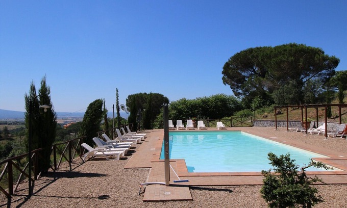 Montefiascone Other | Farmhouse in Lazio with Lake Bolsena Views