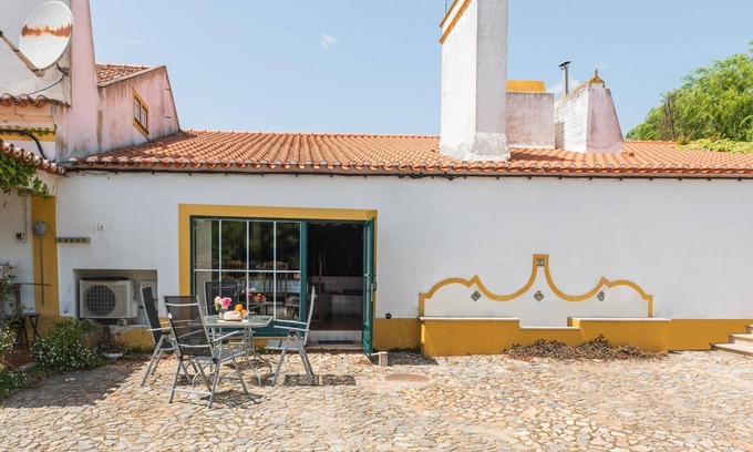 Montemor-o-Novo Other | Farmhouse in Montemor near Forest and Lake