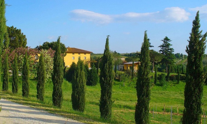 Vinci Other | Farmhouse in Vinci near Leonardo Museum
