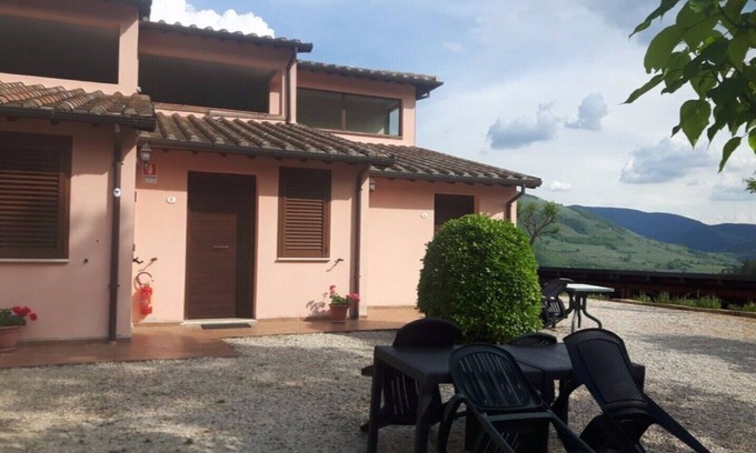 Precetto Other | Farmhouse "La Pila" - Economy Room 2