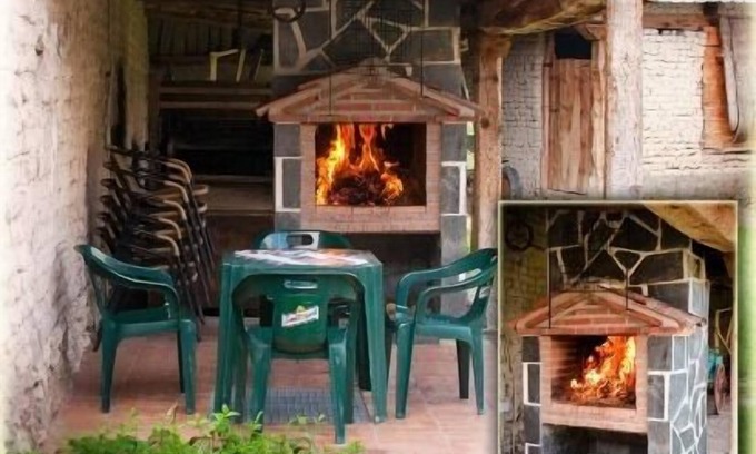 Gomezserracin Cottage | Farmhouse Labrador for 6 people