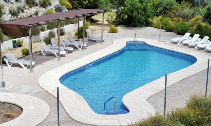 Taberno Cottage | Farmhouse Leontino free high speed WiFi, heating, dishwasher, swimming pool