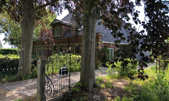 Midwoud House | Farmhouse