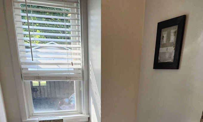 Geneseo Other | Farmhouse Rental in town. Full house Rental