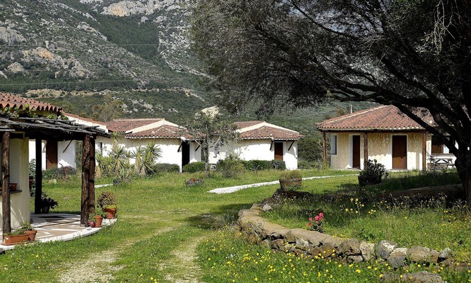 Galtelli Other | Farmhouse Rubinu - Ghiniperu