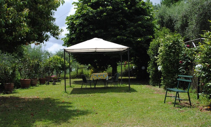 Gignano di Brancoli House | Farmhouse surrounded by nature