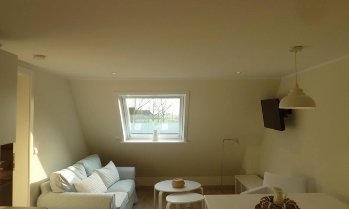 Garding Other | Farmhouse vacation apartment To'n Hofplatz - Hof Herzleuchten, Family Groth
