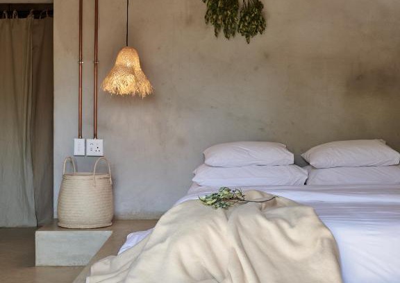 Madeteleli Cabin | FARMHOUSE58
