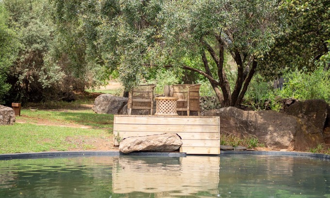Protea Ridge Hotel | FARMHOUSE58