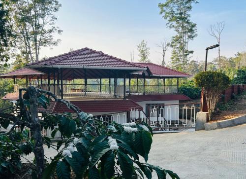 Virarajendrapet House | Farmie Brew