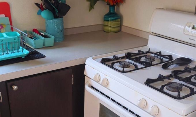 Farmington Hills House | Farmington Hills Cozy Tiny Home House