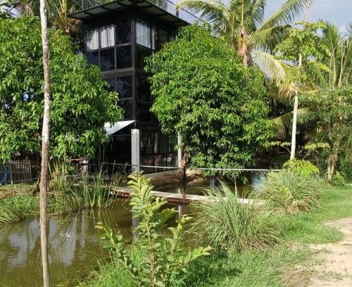 Lamphun House | Farmsamsook