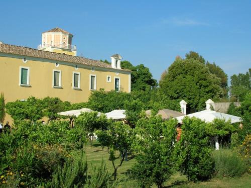 Battipaglia House | Farmstay La Morella