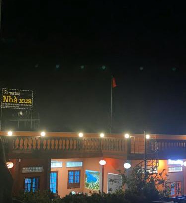 Vinh Hy House | Farmstay NHÀ XƯA