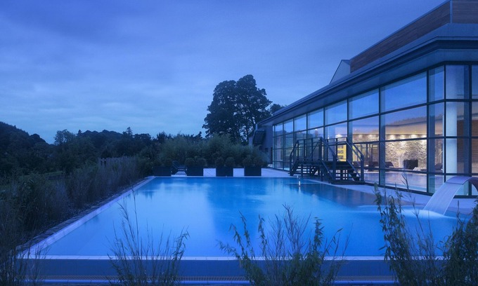 Cavan Hotel | Farnham Estate Spa & Golf Resort