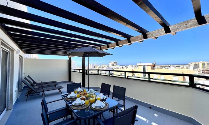 Se Apartment | FARO RISING by HOMING