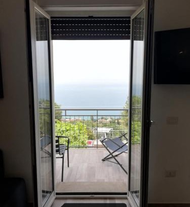 Caprioli Apartment | Fascino del Cilento - Appartamenti