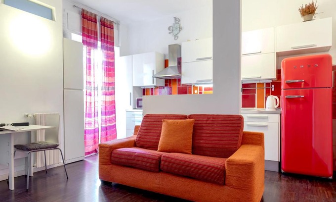 Navigli Apartment | Fashion APT in the heart of Navigli - HomeUnity