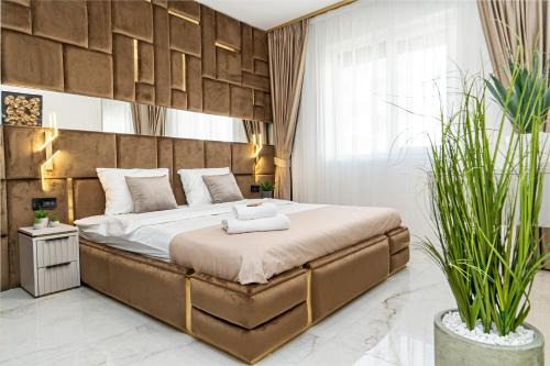 Timisoara Apartment | Fashion Stay - Valentino Home - By OpenHouse