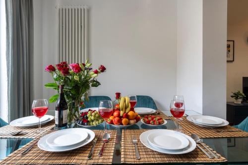 Weavers Apartment | Fashionable Brick Lane