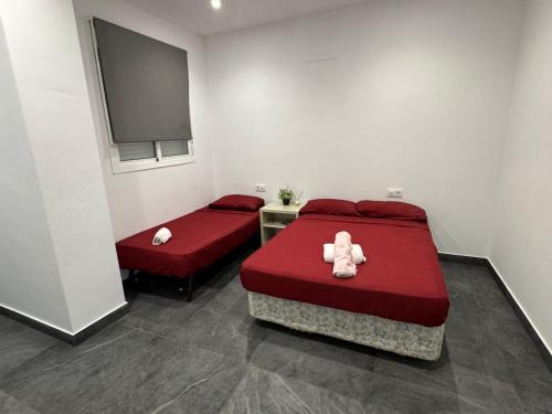 Bellavista Hotel | FastLatin Home Sevilla