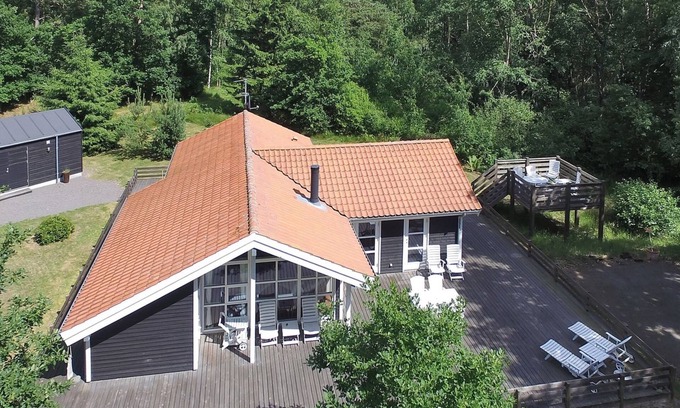 Dueodde House | "Fastulf" - 300m from the sea by Interhome