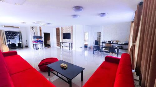 Chiang Rai House | FatCat House Chiang rai
