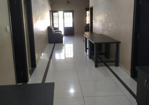 Kakabe House | Fatima’s Guest house