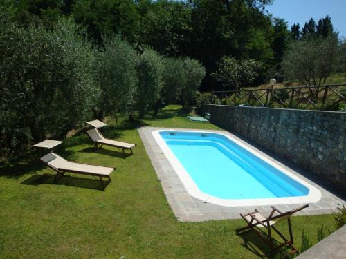 Villabuona House | Fattoria Ceragioli