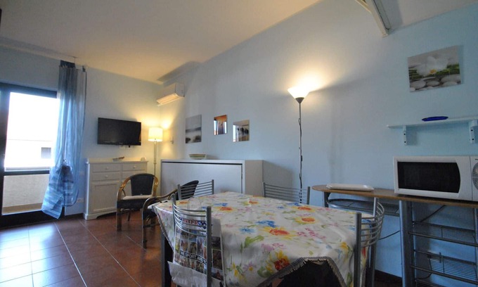 Castiglioncello Apartment | Fattoria nel Parco - F29 - Mono p. 1° tipo A