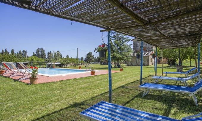 Monteriggioni Apartment | Fattoria Petraglia - Cedro by Interhome