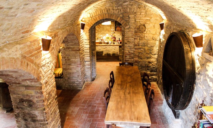 San Gimignano Other | Fattoria San Donato