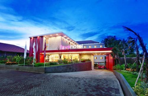 Banjarbaru Hotel | fave plus hotel Banjarbaru