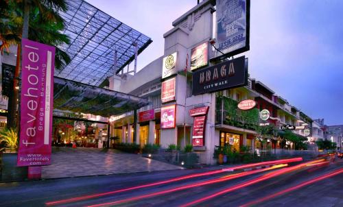 Braga Hotel | favehotel Braga