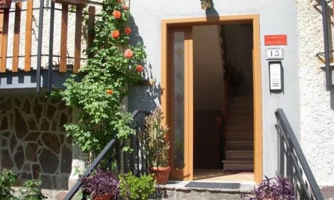 Campo di Giove Apartment | Favelle House