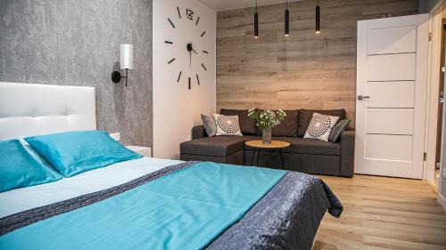Bila Tserkva Apartment | Favorite Family Flat