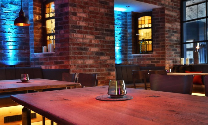 Oberstadt Hotel | Favorite Parkhotel