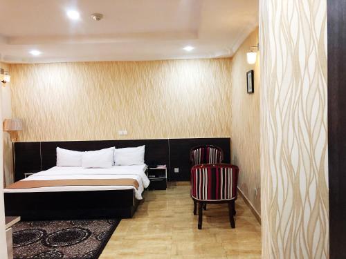 Ibadan Hotel | Fawzy Hotel