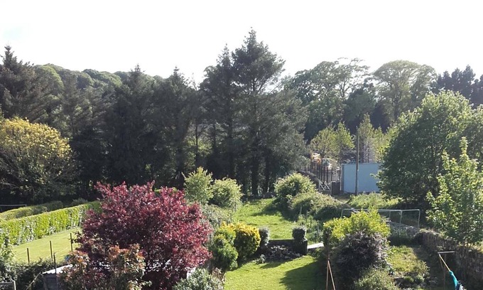 The Whitford House Hotel House | Faythe Holiday Home, Wexford Town, 3 Bedrooms Sleeps 6