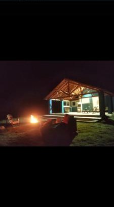 Jacutinga House | Fazenda Morro Alto Alegre